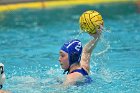 WWPolo vs CC  Wheaton College Women’s Water Polo compete in their sports inaugural match vs Connecticut College. - Photo By: KEITH NORDSTROM : Wheaton, water polo, inaugural